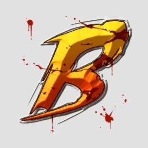 Current logo / icon