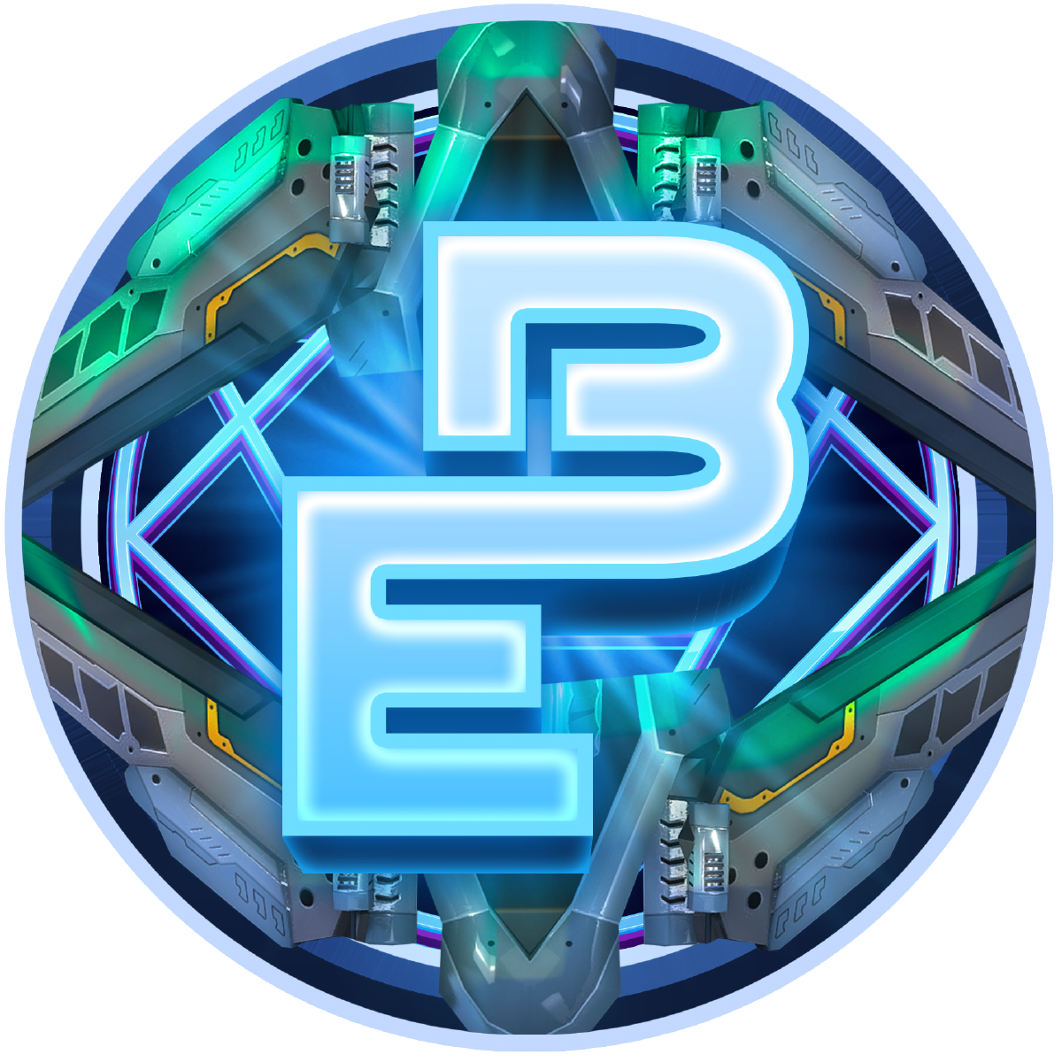 Beyond Earth Online logo