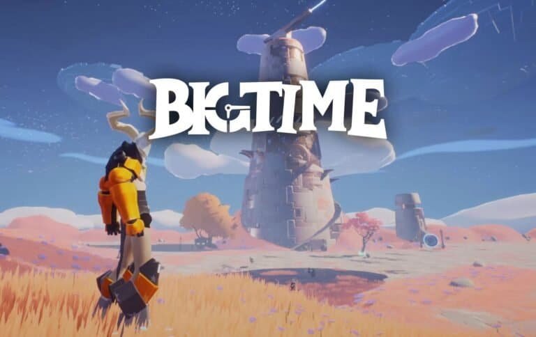 Big Time