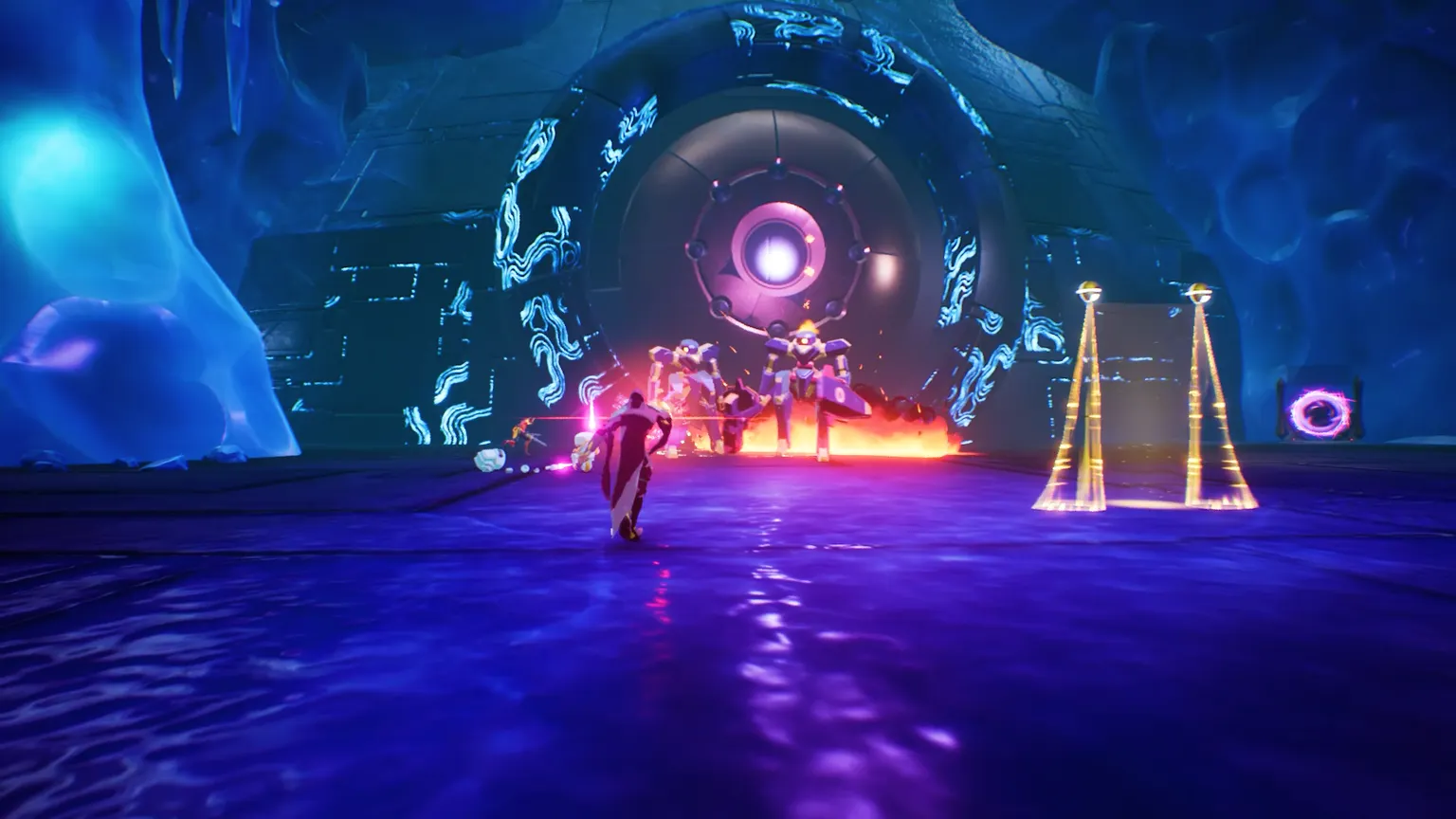 Big Time gameplay screenshot 4 – Adventure crypto game on Ethereum