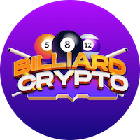 Billiard Crypto logo