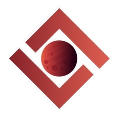 Binamars logo