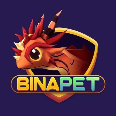 Binapet logo