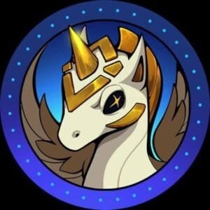 Current logo / icon