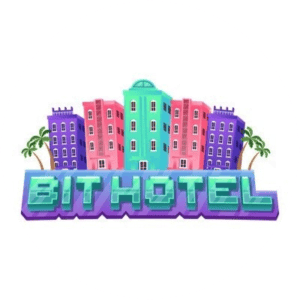 Current logo / icon