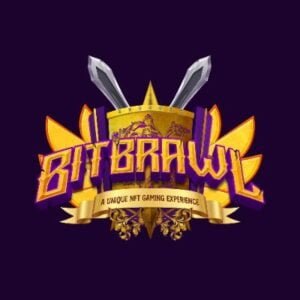 Current logo / icon