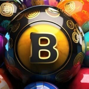 Current logo / icon