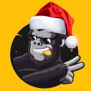 Current logo / icon