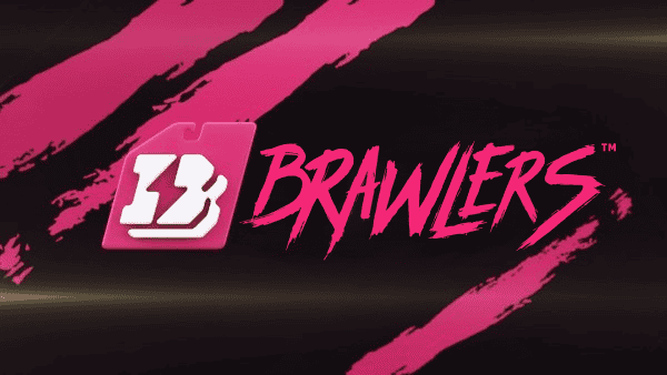 Blockchain Brawlers