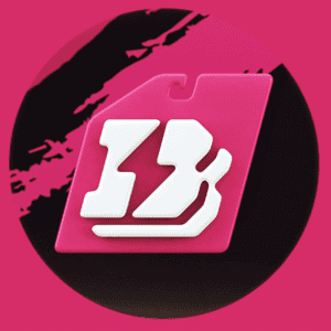 Current logo / icon
