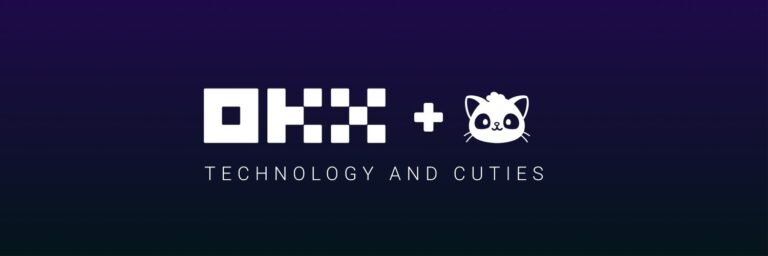 Blockchain Cuties