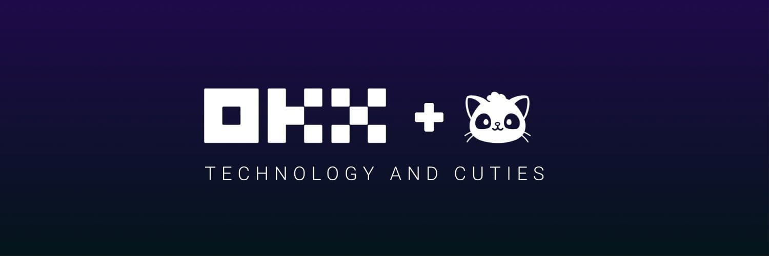 Blockchain Cuties