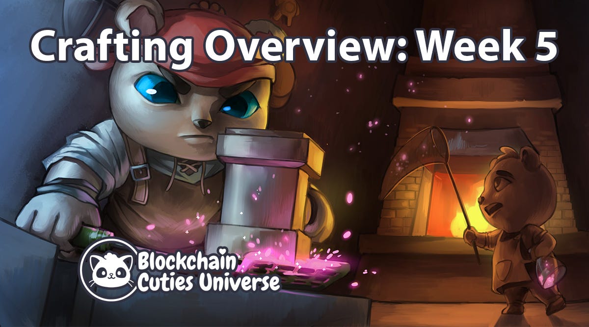 Blockchain Cuties gameplay screenshot 3 – Collectible crypto game on EOS