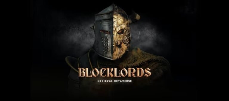 BLOCKLORDS