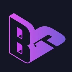 Current logo / icon