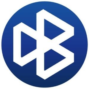 Current logo / icon