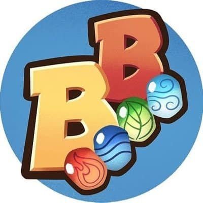 Boom Boogers logo