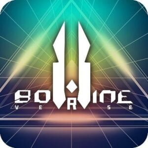 Current logo / icon