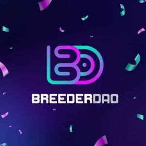 Current logo / icon