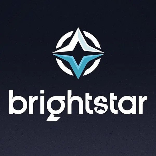 Bright Star Studios logo