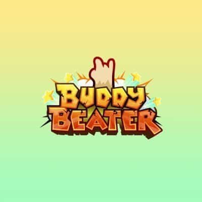 Buddy Beater logo
