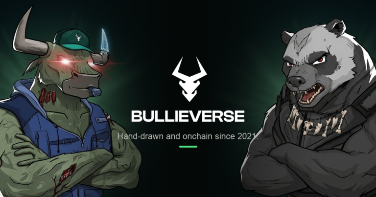 Bullieverse
