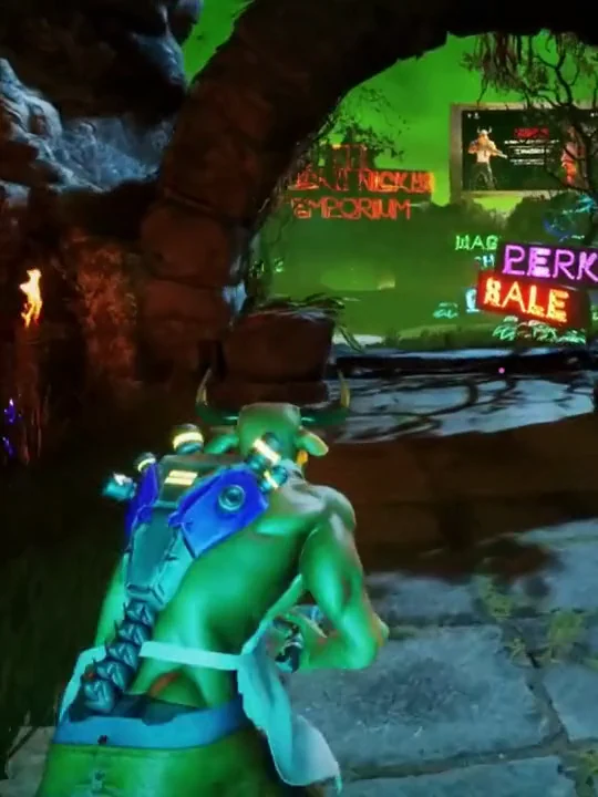 Bullieverse screenshot 1