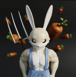 BunnyVerse logo