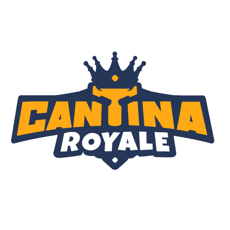 Cantina Royale logo