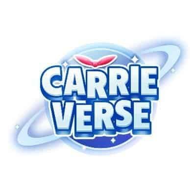 CarrieVerse logo