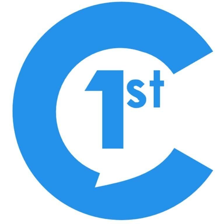 Carry1st logo