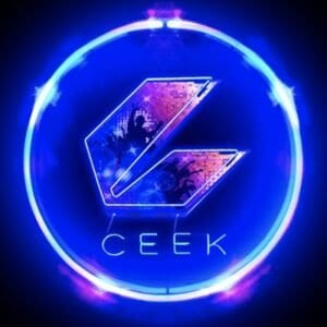 Current logo / icon