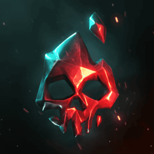 Current logo / icon