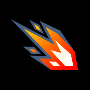 Current logo / icon
