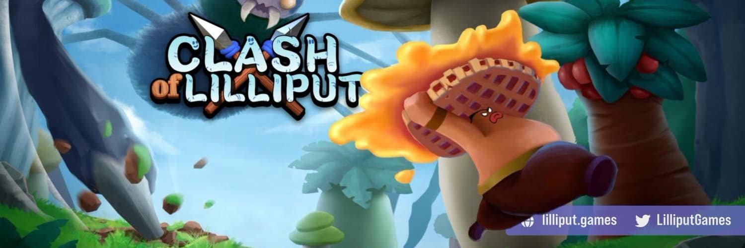 Clash of Lilliput