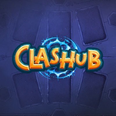 Clashub logo