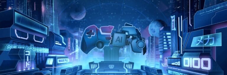 Codyfight crypto game cover