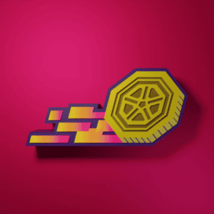 Current logo / icon