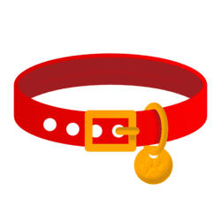 Dog Collar logo