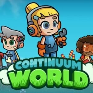 Current logo / icon