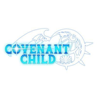 Covenant Child logo