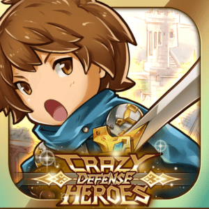 Current logo / icon