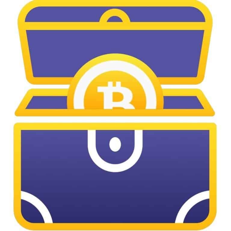 Crazy Treasure logo