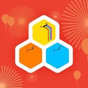 Current logo / icon