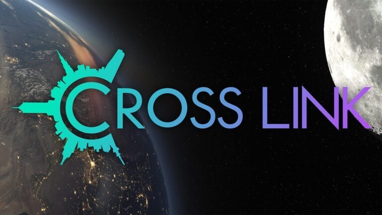 Crosslink logo