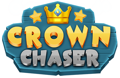 Crown Chaser logo