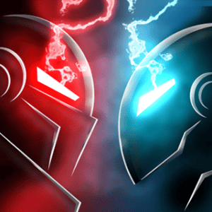 Current logo / icon