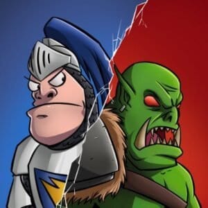 Current logo / icon