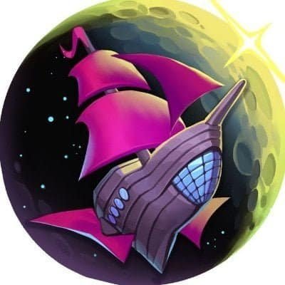 Crypto Pirates