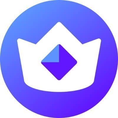 Crypto Royale logo